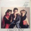 Tato – Crazy Boy